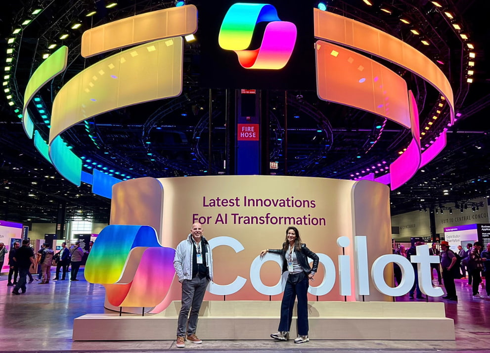 microsoft-ignite microsoft-ignite
